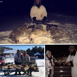 Meet your Posher, Kolton